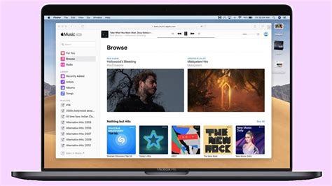 apple music web